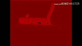 (NEW EFFECT) Nickelodeon Logo in My Devil’s Blast
