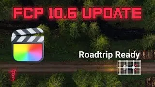 Aesthetic Apps 4 | How to Track Objects in FCP