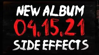 HTT New Album 04.15.21