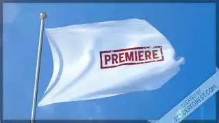 Premiere Flag