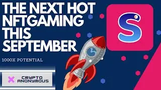 SNOOK - THE FIRST NFTGAME INSPIRED BY THE SNAKE GAME, 100X GEM?