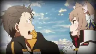 Re: Zero kara Hajimeru Isekai Seikatsu