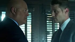 ‘Gotham’: Strike Force.