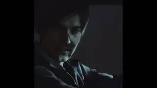 leon kennedy edit | fluxxwave