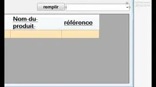 C# 48: ComboBox DataSource - ValueMember DisplayMember