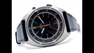 Omega Seamaster Chronostop Jumbo (145.007)