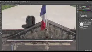 6  Retouche première partie Photoshop
