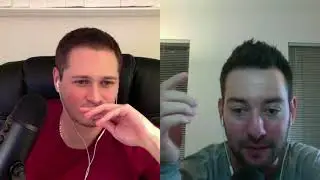Kyle & Corin #67 | Mac v PC, Pokemon vs Power Rangers, Kids, Food & More