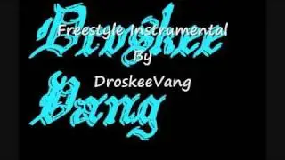 Freestyle Rap Beat (Instrumental) By DroskeeVang