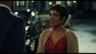 Трейлер фильма Любовь Сильви (2020)