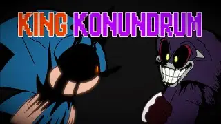 King Konundrum (+-FLP) - Fanmade Xanthus Song | Eternal Blight OST