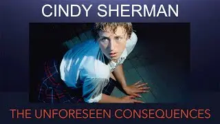 Cindy Sherman and the unfortunate consequences of her success