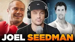 Here's Why Joel Seedman Lost His Debate