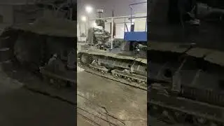 Гм100 банный день 