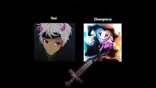 Fighting Clownpierce!