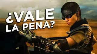 Furiosa Mad Max | Review