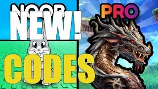 [ROBLOX] 🎲ANIMAL RNG 🐶 CODES | HOW TO USE CODES?