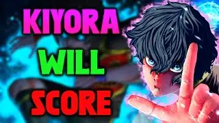 "SUPER-STAR" Kiyora Jin WILL SCORE! | Blue Lock 266 + Theorizing