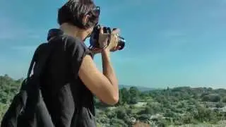 WORKSHOP DOCUMENTARIA NOTO 2015
