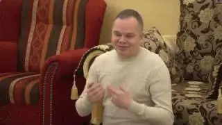 Аюрцентр "Goruved" представляет лекцию аюрведического врача Геннадия Кирицы день 1 часть 1