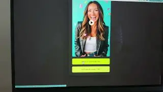 How to create a landing page using Boards app 