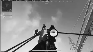 KFAD-BURY ME (SNIPING MONTAGE)