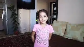 Стишок про зонтик😍😍 Шемсие - это зонтик)