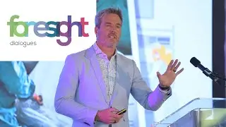 ChilliPix | Filming Foresight 2024 JHB & CPT by Insight