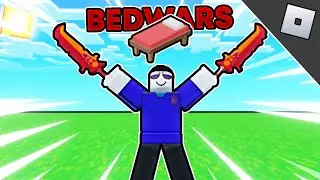 THE RETURN OF ROBLOX BEDWARS!!