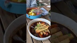 You are missing out! #shortvideo #shorts #nyc #food