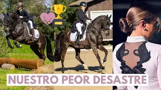 VLOG - En fin… Liberty 🏆🙄 dame una tregua, 🙏🏼 banderita blanca 🆘🏳️😭
