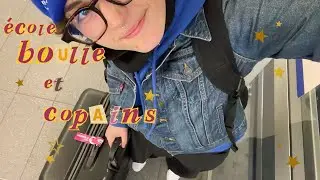 ✩ L'École Boulle et les copains ✩