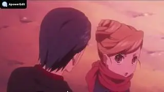 AMV - All About Us