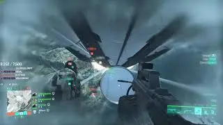 *Battlefield 2042* I Dream of Elon, Stuck In Rocket Go To Moon