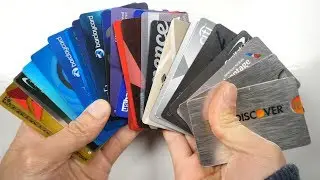 How to Build Credit