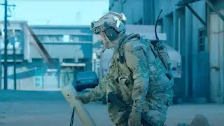 Integrated Operations: AV’s Multi-Domain Unmanned Systems in Action