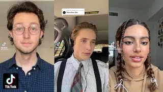 i am simply not there TikTok