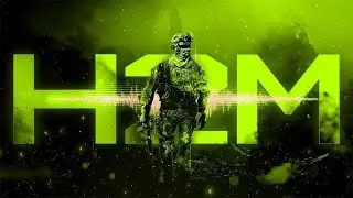 H2M IS STILL ALIVE