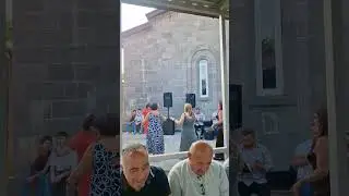 ГРУЗИЯ ЦИНЦКАРО 2024.08.27
