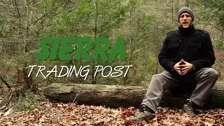 Black Owl Outdoors & Sierra Trading Post Gear Giveaway. [Nov 11th-17th 2013]