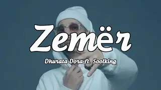 Soolking - Zemër (Paroles + Lyrics) ♫