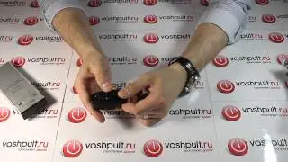 Пульт JVC RM-RK39 AUTO