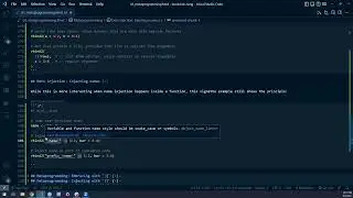 rlang docs: Injecting with !!, !!!, and glue syntax (rlang01)