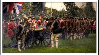 Empire TW. PUA. Франция против Европы. - 21. Британцы идут в последний бой!!