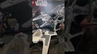 #lego #autism #cute #funny #foryou #fyp #starwars #legostarwars #viral #soundtrack #viralvideo #cute
