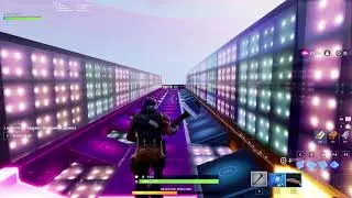 Fortnite Music Blocks [#02] - Epic House Music