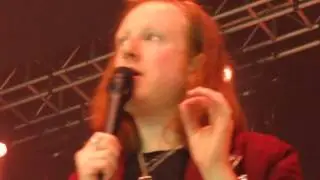 Two Door Cinema Club - Sun @ Yes24 Live Hall, Seoul, South Korea 2017/1/7