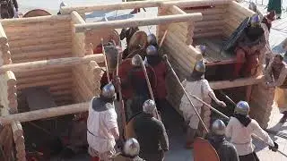 Фестиваль 