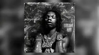 [300+] Hard Drum Kit 2023 - "Starry Sky" (Lil Baby, Lil Durk, Future, Drake, Nardo Wick, SouthSide)