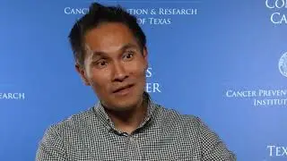 CPRIT Grantee Spotlight - Ken Hsu